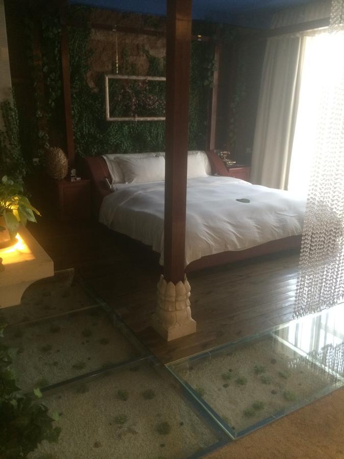 Zhuhai Chang'An Holiday Hotel מראה חיצוני תמונה