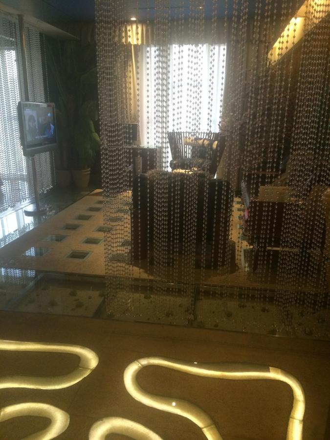 Zhuhai Chang'An Holiday Hotel מראה חיצוני תמונה