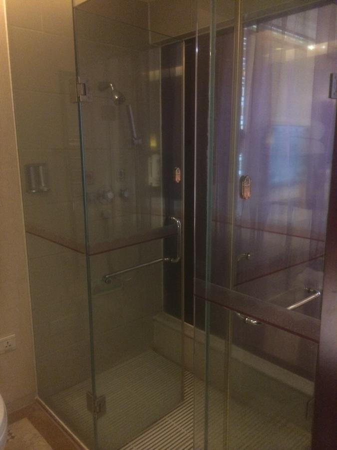Zhuhai Chang'An Holiday Hotel מראה חיצוני תמונה