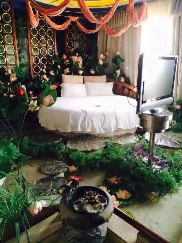 Zhuhai Chang'An Holiday Hotel מראה חיצוני תמונה